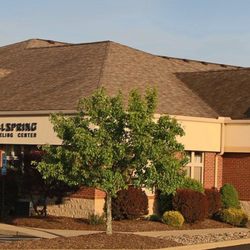 Wellspring Counseling Center