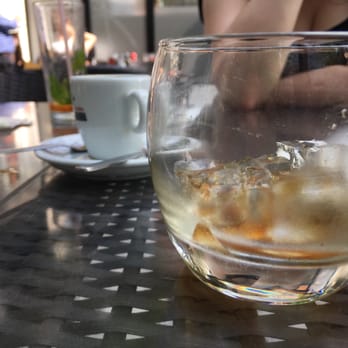 Laville Café - Italian Near Me - London, XGL