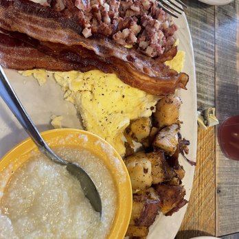 Breakfastime - Breakfast & Brunch Near Me - Concord, North Carolina