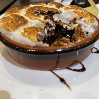 Kasai Kosher Hibachi - Smores - Kosher Near Me - Sheepshead Bay, New York Kasai Kosher Hibachi - Smores - Kosher Near Me - Sheepshead Bay, New York