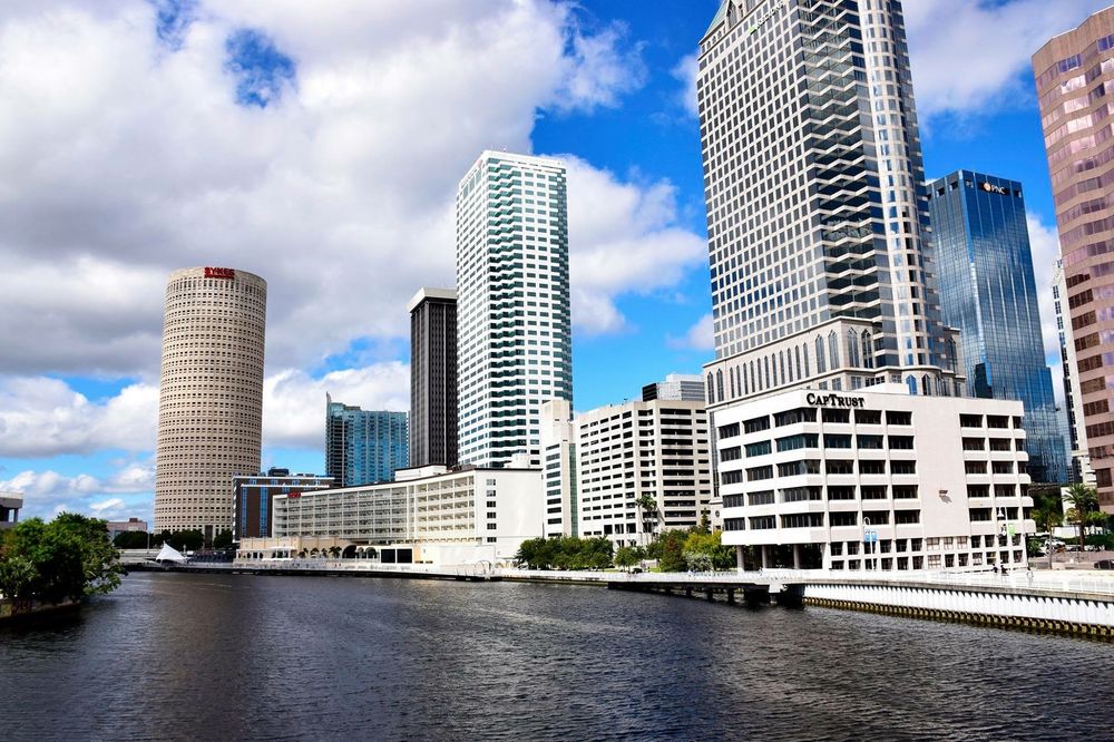 GRIMALDI COMMERCIAL REALTY CORP Updated August 2024 115 W Bearss