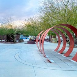 Horizon Crest Park