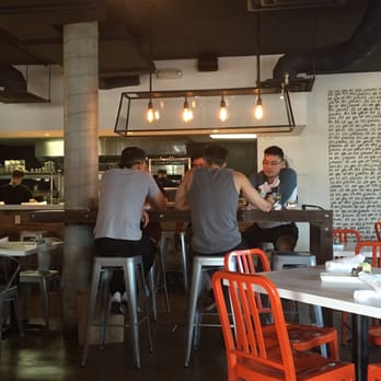 Eat. - New American Near Me - Las Vegas, Nevada