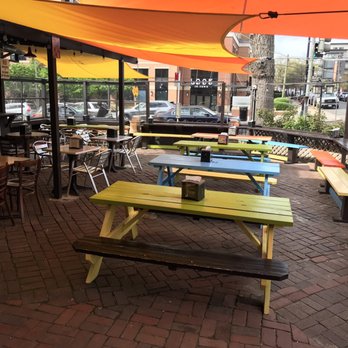 Indigo - Patio area (2) - Indian Near Me - Washington, DC, District of Columbia Indigo - Patio area (2) - Indian Near Me - Washington, DC, District of Columbia