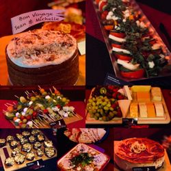 Twisted Rooster Bar - We love to cater!!!! Have an event you need catered and need a twisted spin!