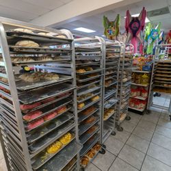 La Mejor Bakery