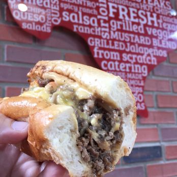 Texadelphia - South Philly! Yummy! - Cheesesteaks Near Me - Richardson, Texas Texadelphia - South Philly! Yummy! - Cheesesteaks Near Me - Richardson, Texas