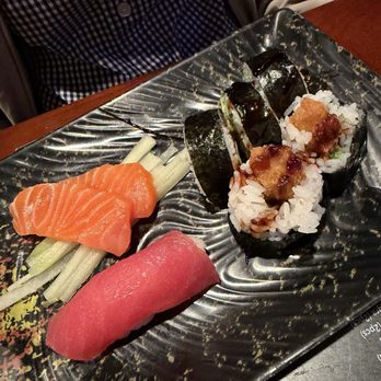 Sushi X - Japanese Near Me - Jacksonville, Florida