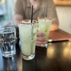 Koko's - Happy Hour Koko Margarita