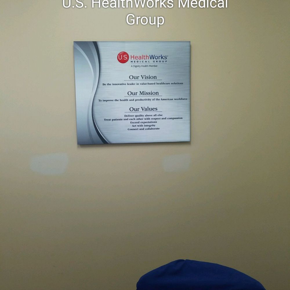 Concentra - Mission - Occupational Therapy Near Me - Murrieta, California