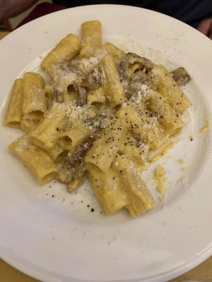 Trattoria Da Teo by null