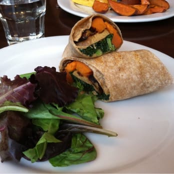 Veganized - Samurai wrap - Vegan Near Me - New Brunswick, New Jersey Veganized - Samurai wrap - Vegan Near Me - New Brunswick, New Jersey