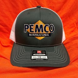 CAD Impressions - PEMCO Hat