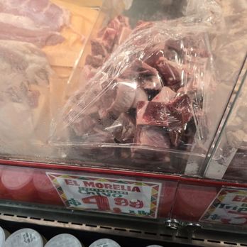 El Morelia Supermercado - Mexican Near Me - Bridgeton, Missouri