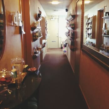 The Estheticians - Hallways - Skin Care Near Me - San Mateo, California The Estheticians - Hallways - Skin Care Near Me - San Mateo, California