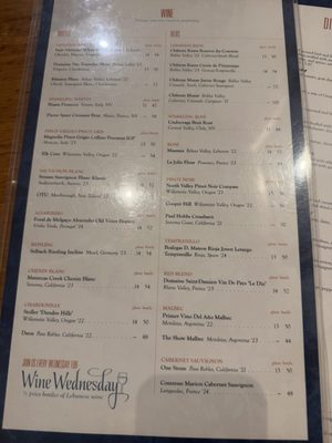 Menu photo 1 Sitti Raleigh, NC Menu photo 1 Sitti Raleigh, NC