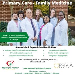 Menocal Family Practice