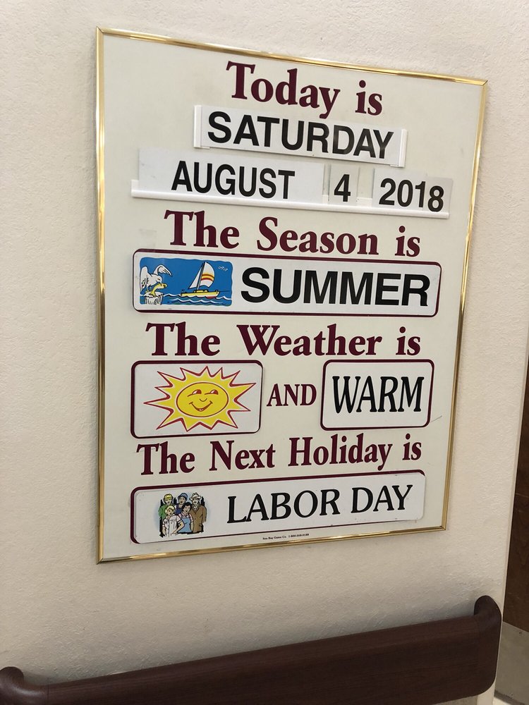 The Terrace of Kissimmee - patient advocate in Kissimmee, FL