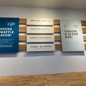 Kow Kow - Ice Cream & Frozen Yogurt Near Me - Providence, Rhode Island