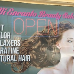 Mi Encanto Beauty Salon