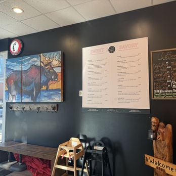 Avalanche Crepes & Waffles - Breakfast & Brunch Near Me - Cincinnati, Ohio