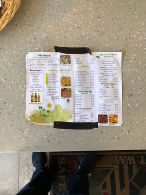 Menu photo 5 Jam Rock BBQ Jerk Naperville, IL Menu photo 5 Jam Rock BBQ Jerk Naperville, IL