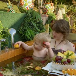 House Of The Sun - Family day package
