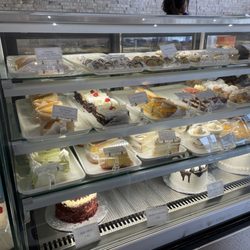 Seara Bakery & Pastry