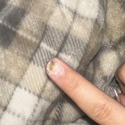 Venetian Nails Spa - Greenie