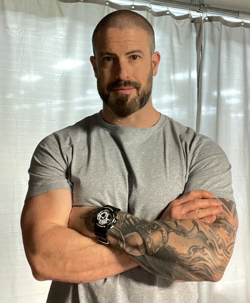 THE WAY OF STRENGTH Updated June 2024 820 N Orleans St, Chicago