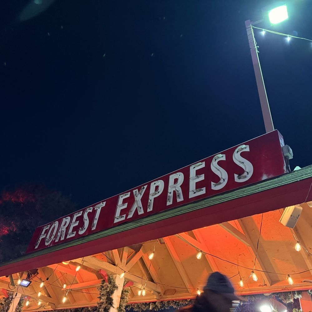 The Magical Forest - Amusement Parks Near Me - Las Vegas, Nevada The Magical Forest - Amusement Parks Near Me - Las Vegas, Nevada