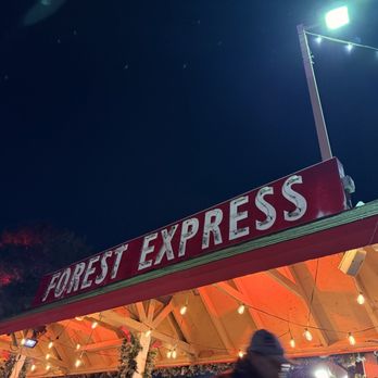 The Magical Forest - Amusement Parks Near Me - Las Vegas, Nevada The Magical Forest - Amusement Parks Near Me - Las Vegas, Nevada