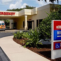 HCA Florida West Tampa Hospital