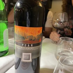 Peperosa