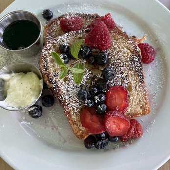 Madi - Breakfast & Brunch Near Me - San Diego, California