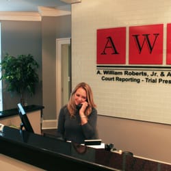 A William Roberts, Jr & Associates