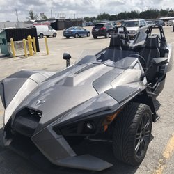 YJ Electronics