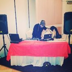 Rocktonik Media Service - This was at the Great Lakes Naval Base. We go ANYWHERE!