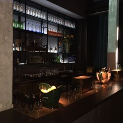Le Panther Club