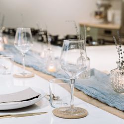 Table For 12
