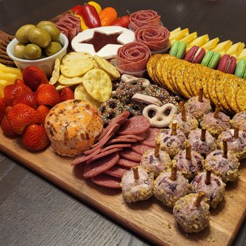 Orange County Grazing Studio - Caterers Near Me Orange County Grazing Studio - Caterers Near Me