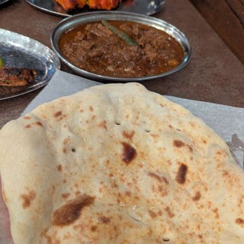 Pakwan Restaurant - Butter naan, fluffy and pillowy - Pakistani Near Me - Hayward, California Pakwan Restaurant - Butter naan, fluffy and pillowy - Pakistani Near Me - Hayward, California