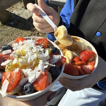 Pablo's Bowls North OC - Food - Acai Bowls Near Me - Ocean City, Maryland Pablo's Bowls North OC - Food - Acai Bowls Near Me - Ocean City, Maryland
