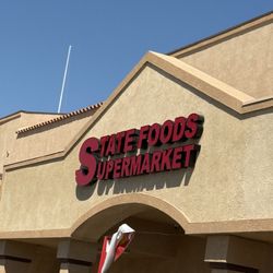 State Foods Supermarket - State food supermarket