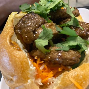 GoPho - Pork bahn mi - Vietnamese Near Me - Davie, Florida GoPho - Pork bahn mi - Vietnamese Near Me - Davie, Florida