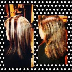 Freedom Beauty Salon - Dimensional color