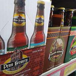 Fischer’s Beverage