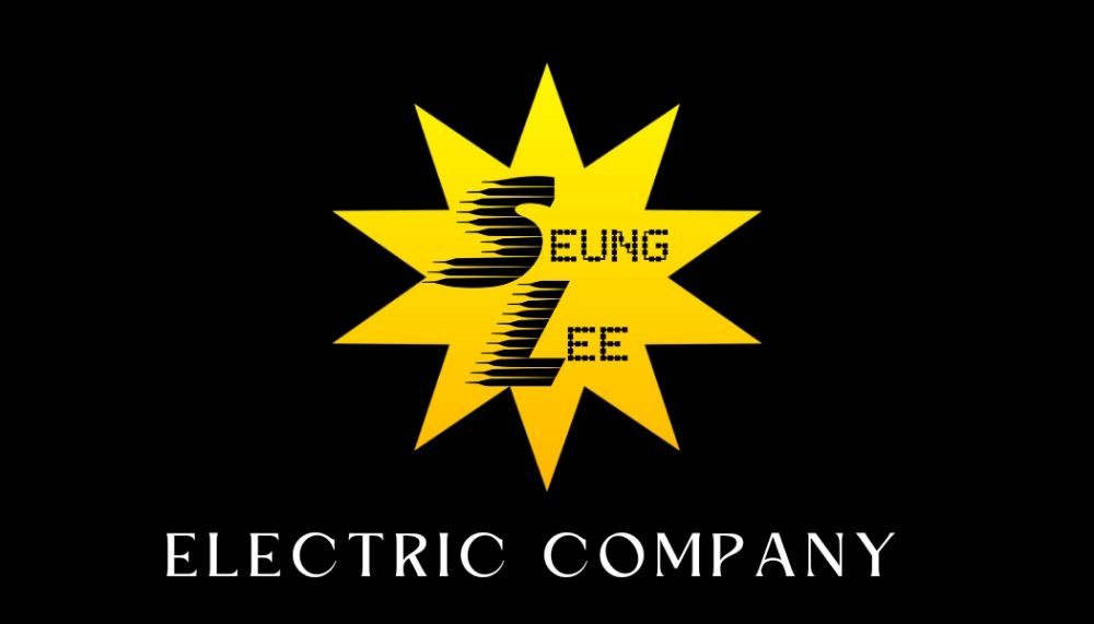 Slide of Seunglee Electric