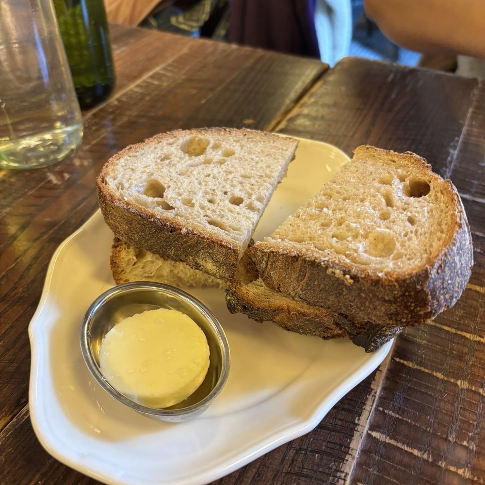 The Smith - Bread and Butter - New American Near Me - Washington, DC, District of Columbia