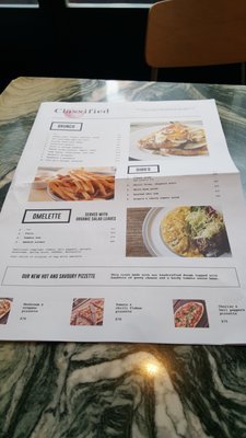 Menu photo 1 Classified Hong Kong, HK